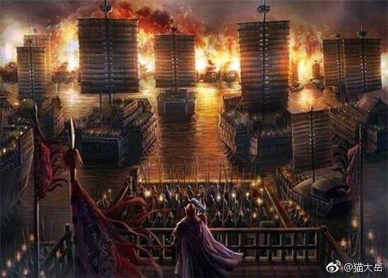 周瑜之死孙权竟然涉案？小议周瑜死亡之谜197 / 作者:admin / 帖子ID:25715