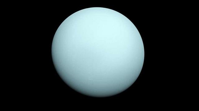 天王星每天都会打开与关闭，科学家们无法解释800 / 作者:hhak003 / 帖子ID:25716