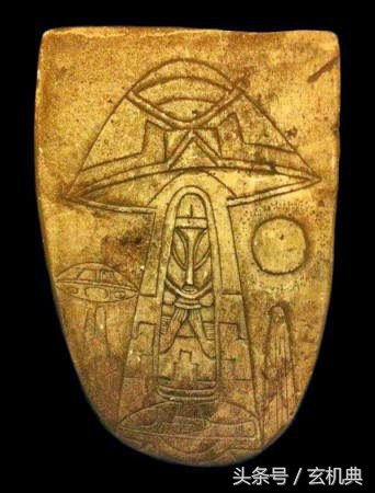 玄机未解之谜-来自神秘古代和那时候太空的记录879 / 作者:另リ問 / 帖子ID:25719