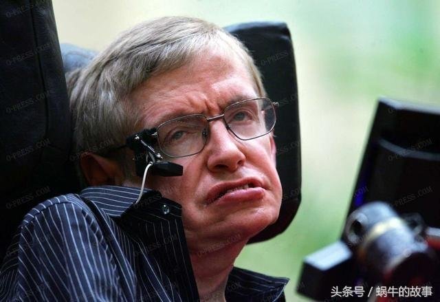 史蒂芬霍金轮椅上的黑科技，打字只要轻微地抽动面部肌肉！黑科技大揭秘，让人膛目结舌410 / 作者:admin / 帖子ID:25731