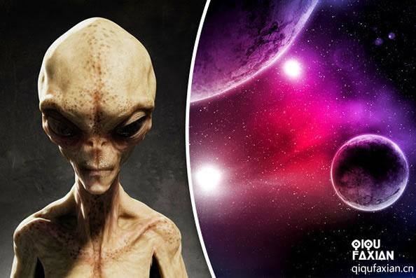 NASA将宣布外星文明存在 黑客骗倒众多网友891 / 作者:admin / 帖子ID:25736