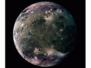 太阳系内最大的卫星什么样？甚至比水星和冥王星还要大904 / 作者:静风 / 帖子ID:25749