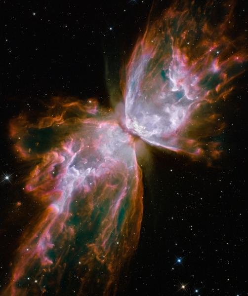 太阳系内最大的卫星什么样？甚至比水星和冥王星还要大907 / 作者:静风 / 帖子ID:25749