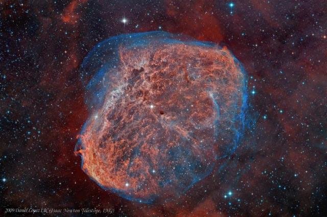 太阳系内最大的卫星什么样？甚至比水星和冥王星还要大209 / 作者:静风 / 帖子ID:25749