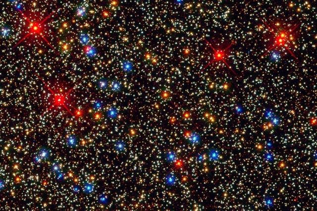 太阳系内最大的卫星什么样？甚至比水星和冥王星还要大922 / 作者:静风 / 帖子ID:25749