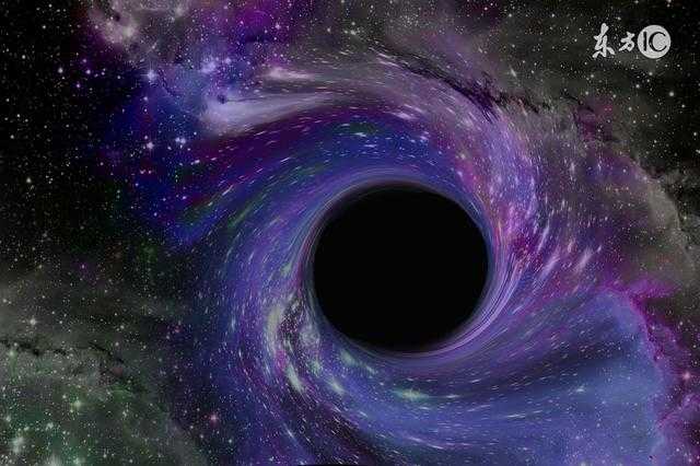 宇宙黑洞神秘莫测，里面究竟又什么？会穿越到另一个空间吗？495 / 作者:admin / 帖子ID:25755