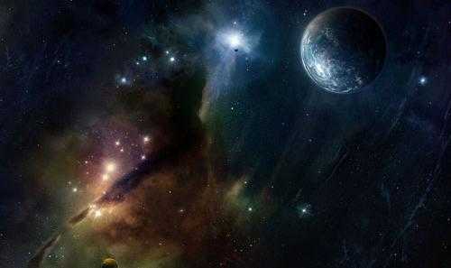 科普：我们所存在的宇宙或许不是唯一的 平行世界是否存在的话题有了新进展！325 / 作者:one / 帖子ID:25758