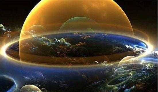 科普：我们所存在的宇宙或许不是唯一的 平行世界是否存在的话题有了新进展！631 / 作者:one / 帖子ID:25758