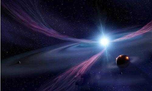 科普：我们所存在的宇宙或许不是唯一的 平行世界是否存在的话题有了新进展！586 / 作者:one / 帖子ID:25758