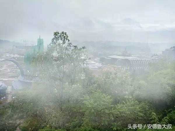收到宇宙信号，贵州真有UFO来了？293 / 作者:山东老妖 / 帖子ID:25763