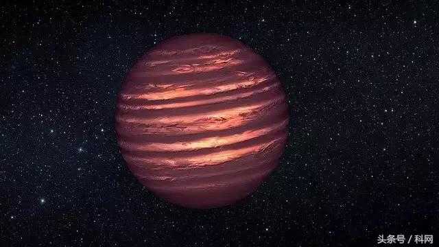 银河系暗藏着上千亿颗失败的恒星？357 / 作者:鹏少 / 帖子ID:25771