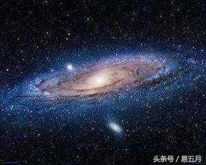 银河系为什么会出现螺旋形状519 / 作者:admin / 帖子ID:25770