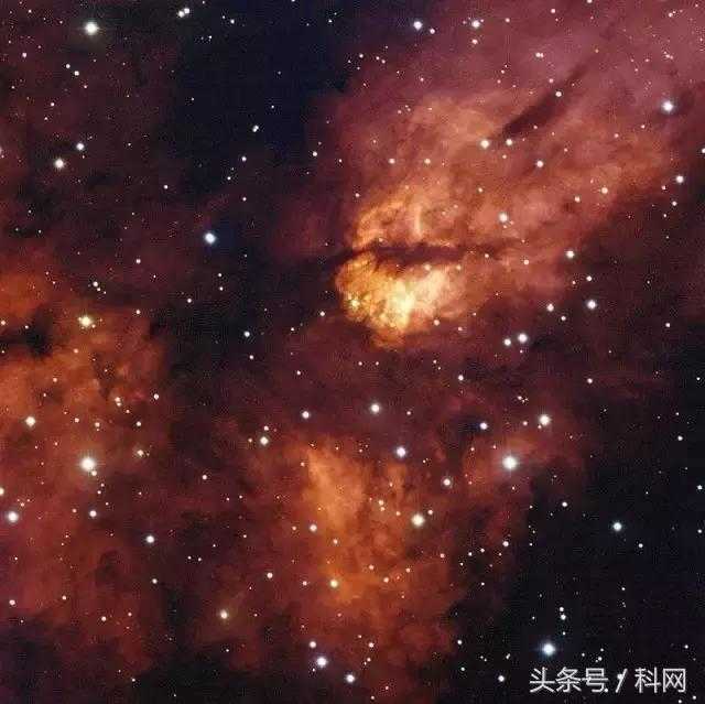 银河系暗藏着上千亿颗失败的恒星？246 / 作者:鹏少 / 帖子ID:25771