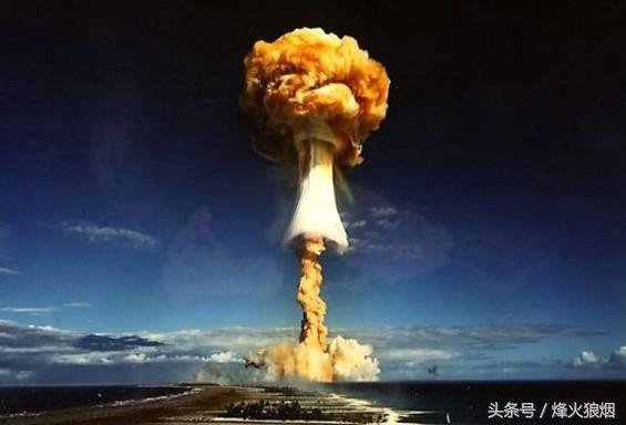 感谢美俄！逼中国有了世界第一的武器，这两人功劳最大366 / 作者:admin / 帖子ID:25796