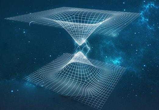 最新科学研究，暗物质比电子小约10万亿倍，导致其难以发现！994 / 作者:admin / 帖子ID:25800