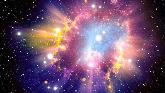 最新科学研究，暗物质比电子小约10万亿倍，导致其难以发现！415 / 作者:admin / 帖子ID:25800