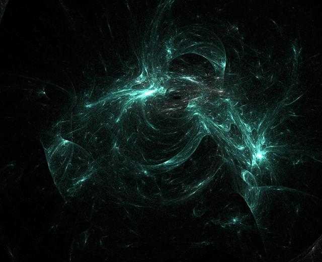 最新科学研究，暗物质比电子小约10万亿倍，导致其难以发现！20 / 作者:admin / 帖子ID:25800