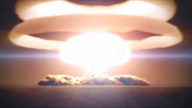 在黄石公园引爆一颗核弹，会引发超级火山吗？后果真的很严重657 / 作者:admin / 帖子ID:25801