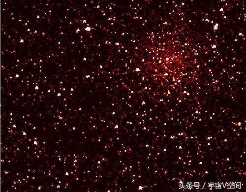 最新消息：它是恒星的残次品，但是它却关乎到了星系的存亡576 / 作者:○o涅槃旋舞o / 帖子ID:25804