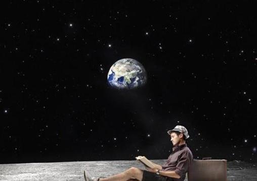 人类未来的一个梦想，那就是星际移民，可是该如何实现呢？819 / 作者:鹏少 / 帖子ID:25816