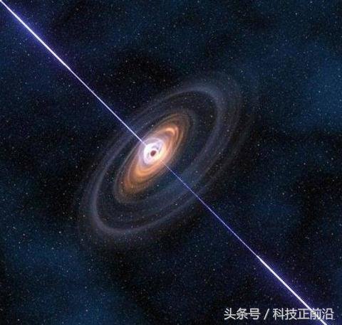 天文学家确认了其中一个神秘宇宙电波的来源549 / 作者:admin / 帖子ID:25821