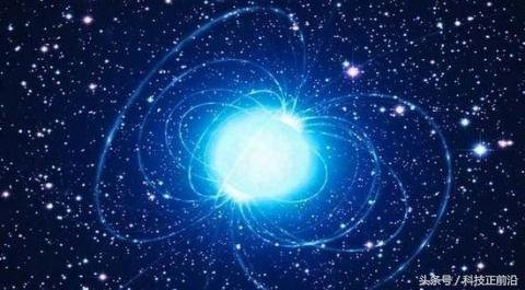 天文学家确认了其中一个神秘宇宙电波的来源275 / 作者:admin / 帖子ID:25821