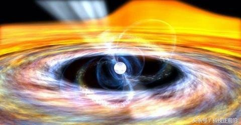 天文学家确认了其中一个神秘宇宙电波的来源581 / 作者:admin / 帖子ID:25821
