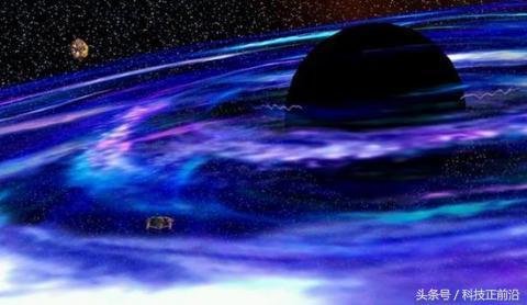 科学家发现第五种力统治着整个宇宙，或能掀翻爱因斯坦的结论818 / 作者:185315304 / 帖子ID:25822