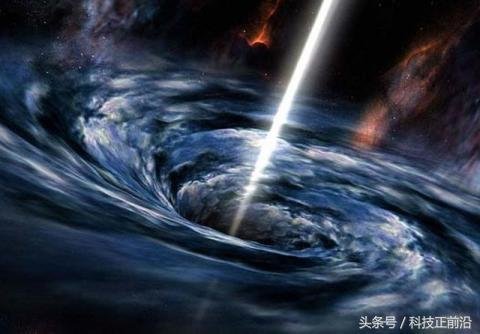 科学家发现第五种力统治着整个宇宙，或能掀翻爱因斯坦的结论115 / 作者:185315304 / 帖子ID:25822