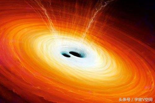 最新消息：科学家新发现了外星系存在的超大质量黑洞11 / 作者:admin / 帖子ID:25854