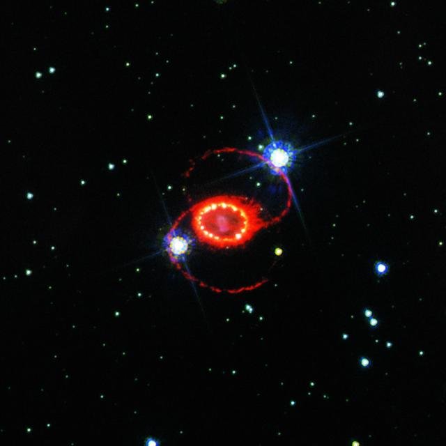 中子星有什么用？NASA将深入探索这个不寻常的天体！848 / 作者:admin / 帖子ID:25860
