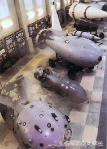 你所不知道的武器-伽玛射线弹835 / 作者:艾萨克·牛顿 / 帖子ID:25863