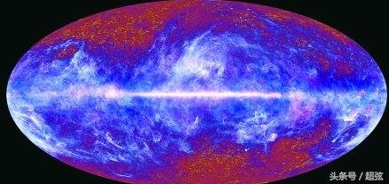 宇宙深不可测仿佛深邃的眼睛 但是人类或许就活在万物之眼中 令人毛骨悚然866 / 作者:admin / 帖子ID:25872