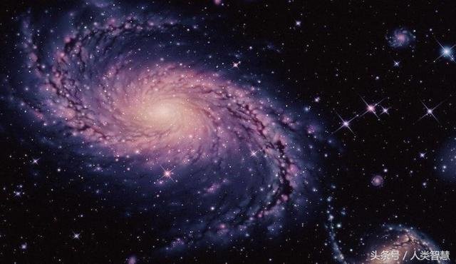 宇宙到底有没有尽头？如果有 尽头的外面又将是什么376 / 作者:admin / 帖子ID:25874