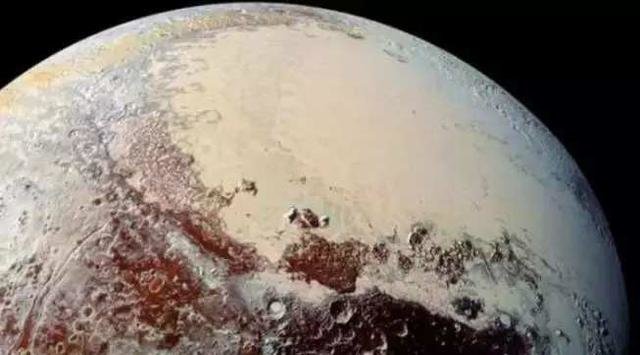 科学家认为外星文明可能躲在冥王星的巨大海洋95 / 作者:admin / 帖子ID:25889