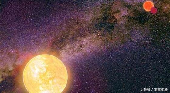 距离太阳700个天文单位还有一个神秘物体，科学家：与火星相当607 / 作者:admin / 帖子ID:25893