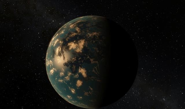 又一个“超级地球” 科学家声称发现“最可能存在外星文明”的行星36 / 作者:hhak003 / 帖子ID:25895