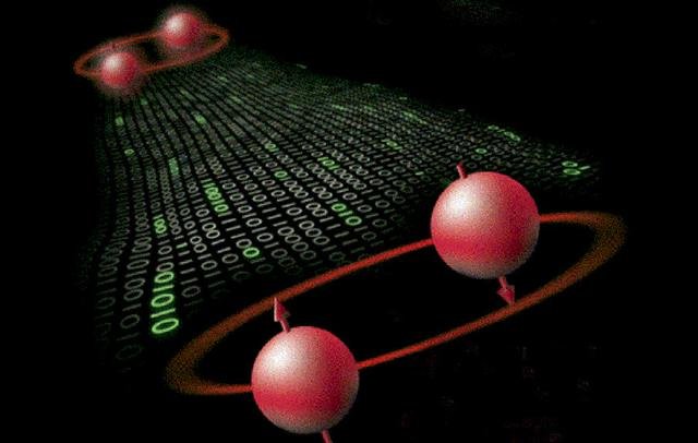 中国科学家首次把光子从地球传送到太空，打破量子传送的最远记录！60 / 作者:admin / 帖子ID:25905