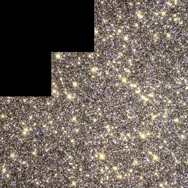 银河系中最大的球状星团-半人马座欧米伽星团703 / 作者:admin / 帖子ID:25910