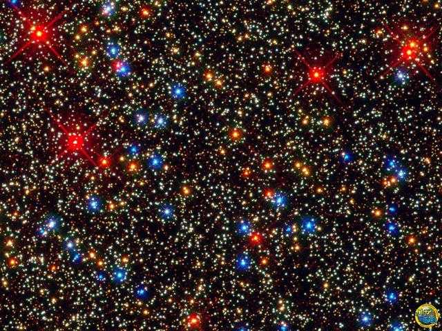 银河系中最大的球状星团-半人马座欧米伽星团241 / 作者:admin / 帖子ID:25910