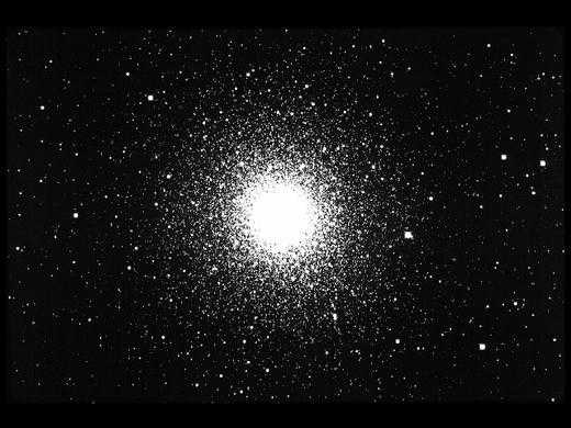 银河系中最大的球状星团-半人马座欧米伽星团224 / 作者:admin / 帖子ID:25910