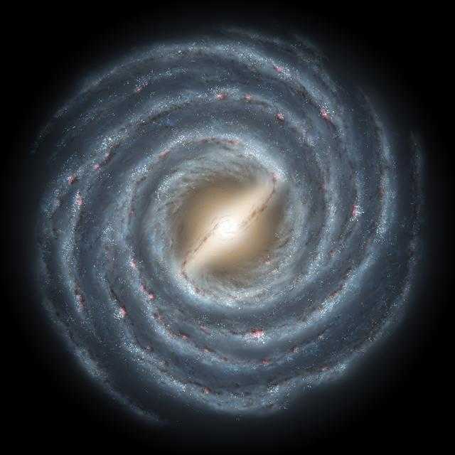 银河系中最大的球状星团-半人马座欧米伽星团403 / 作者:admin / 帖子ID:25910