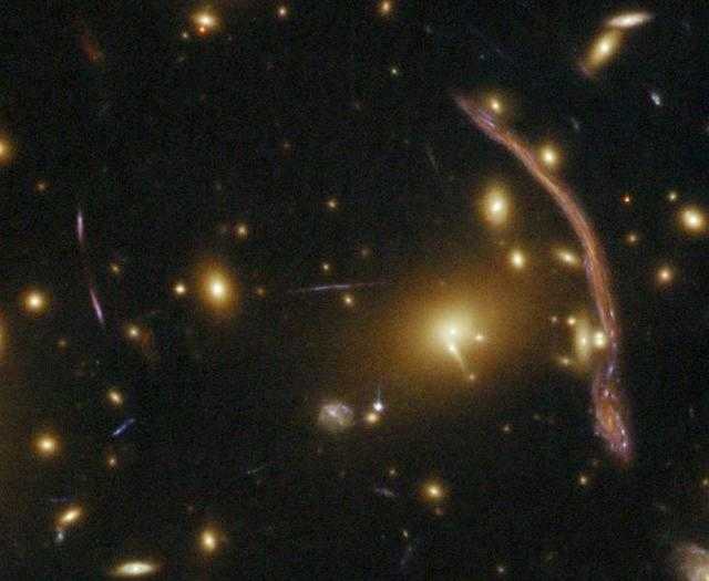 NASA：这一颗系外行星CoRoT-7b和地球有多像？473 / 作者:静风 / 帖子ID:25912