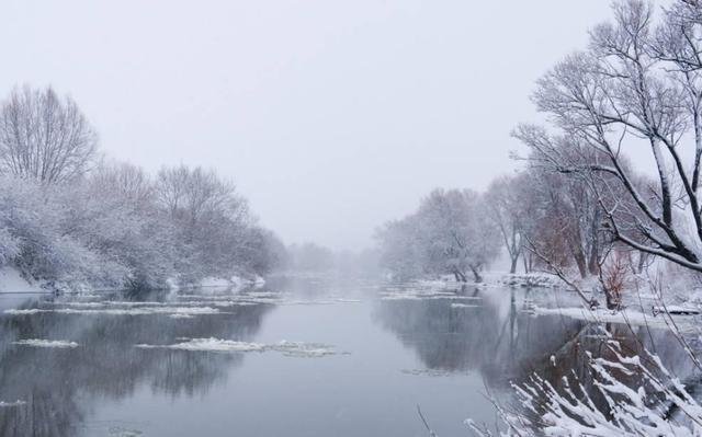茫茫雪夜，160公里长的怪脚印，是“怪兽”“恶魔”还是人为？232 / 作者:艾萨克·牛顿 / 帖子ID:25916