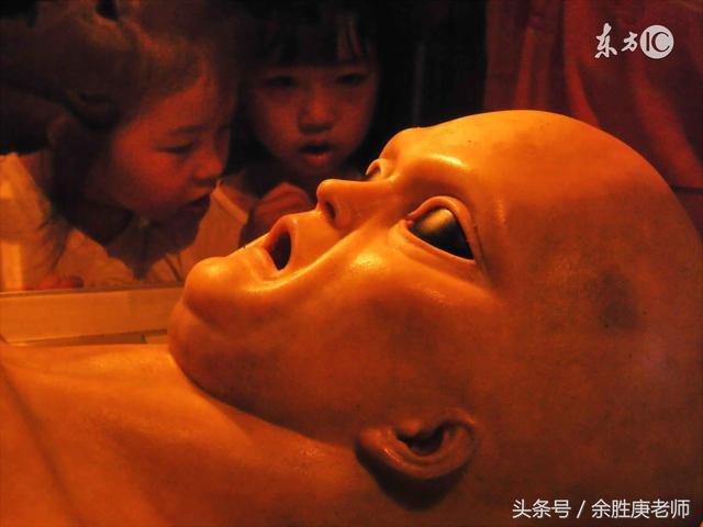 美国科研机构：马云与外星文明的头骨构型的相似度极高392 / 作者:admin / 帖子ID:25929