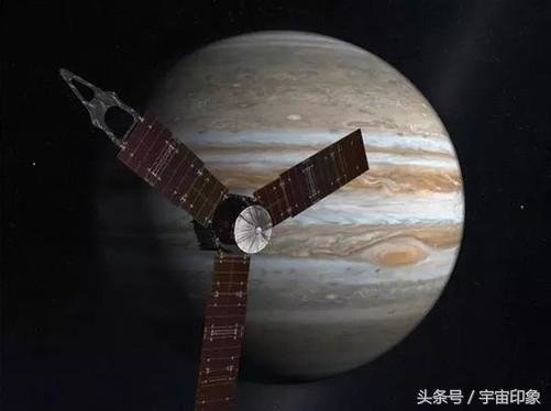 科学家：这是太阳系中最恐怖的风暴，可装下三个地球绰绰有余237 / 作者:admin / 帖子ID:25930
