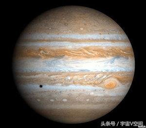 最新消息：科学家认为木星是太阳系最古老的行星之一927 / 作者:124479387 / 帖子ID:25931