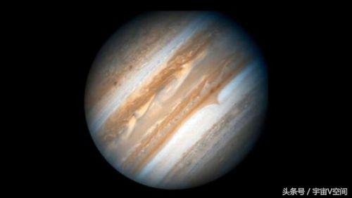 最新消息：科学家认为木星是太阳系最古老的行星之一144 / 作者:124479387 / 帖子ID:25931
