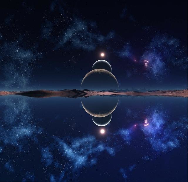寻找外星文明可能依赖于识别痕迹，而不是外星文明，美国51区真的养着外星文明吗？899 / 作者:另リ問 / 帖子ID:25932