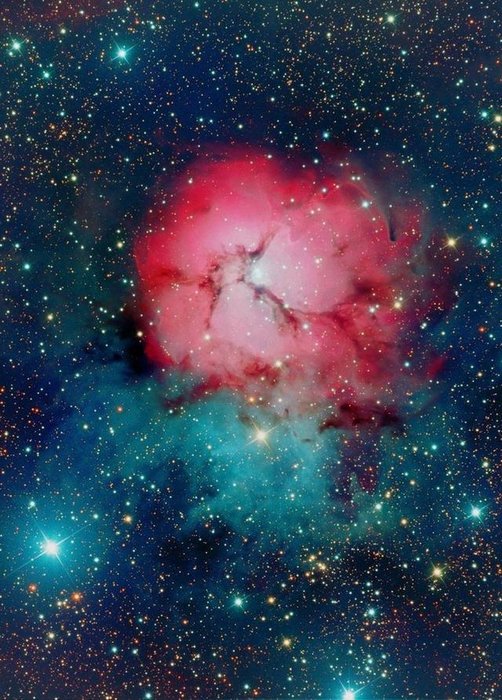 星空原来可以这么美，带你领略不一样的宇宙！304 / 作者:admin / 帖子ID:25937